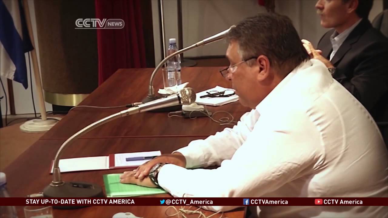 Reforms in Cuba