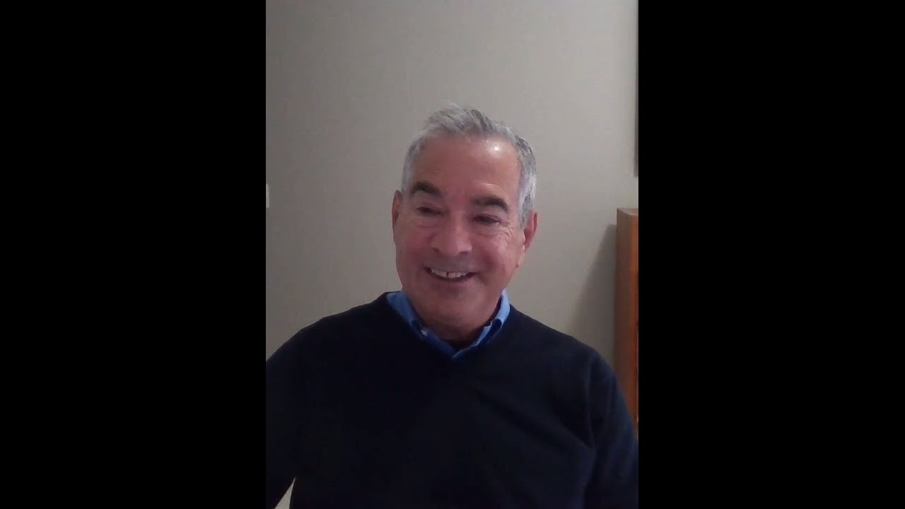 Episode 31 - Will we ever have a cure for Hepatitis B? - Dr Kenneth Sherman