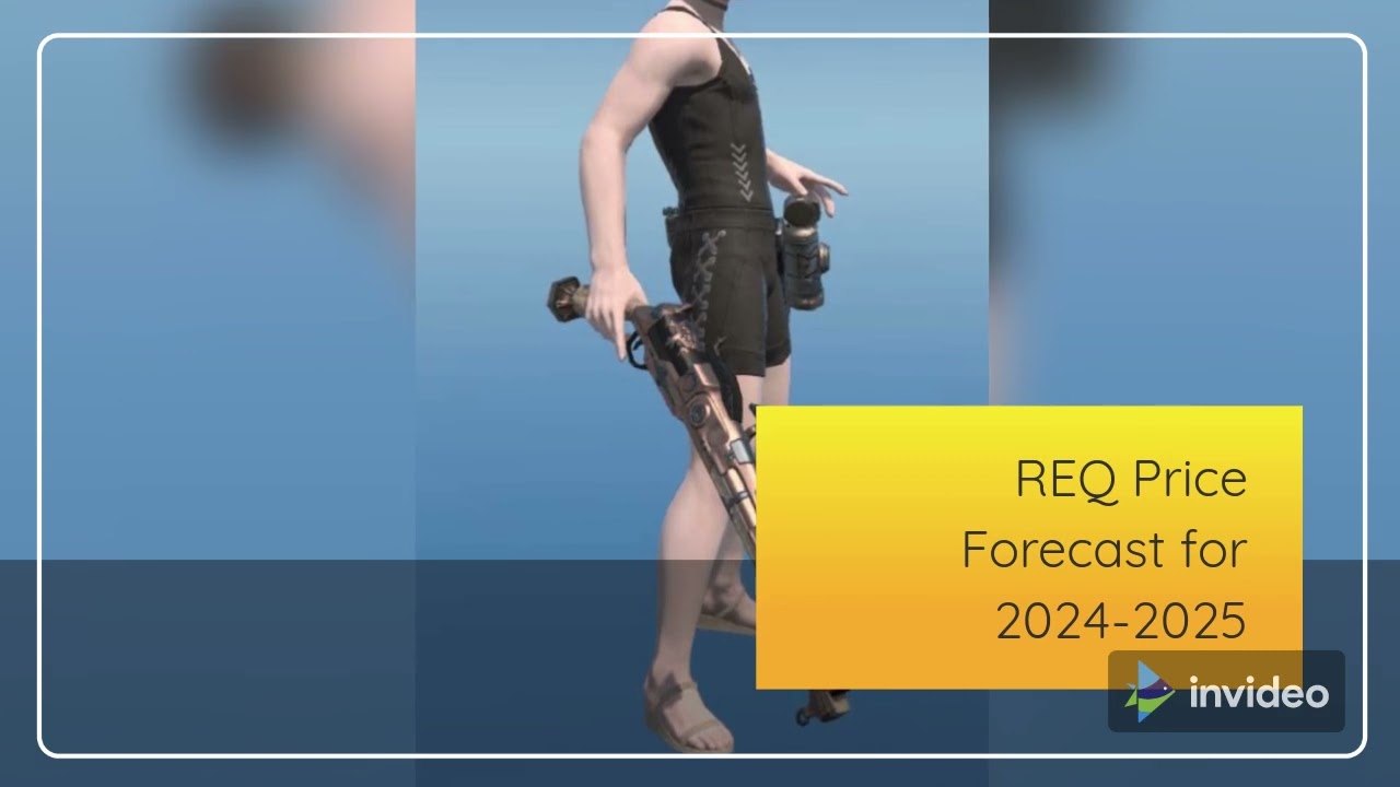 Request Price Prediction 2022, 2025, 2030  REQ Price Forecast | Cryptocurrency Price Prediction