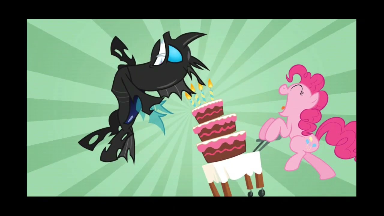 My Little Pony. Harmony Quest. Запись игры 2