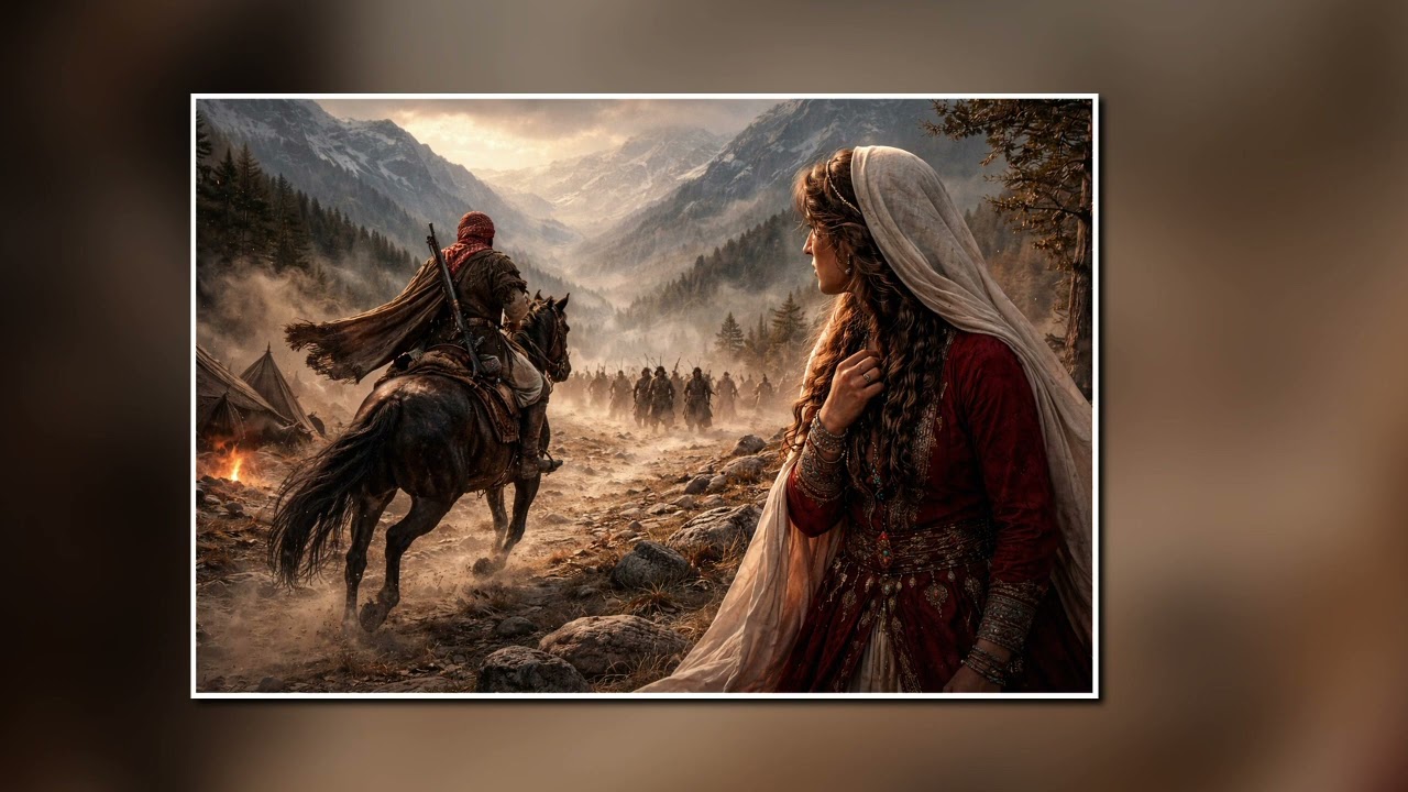 Kevçî - Dewrêşê Evdî