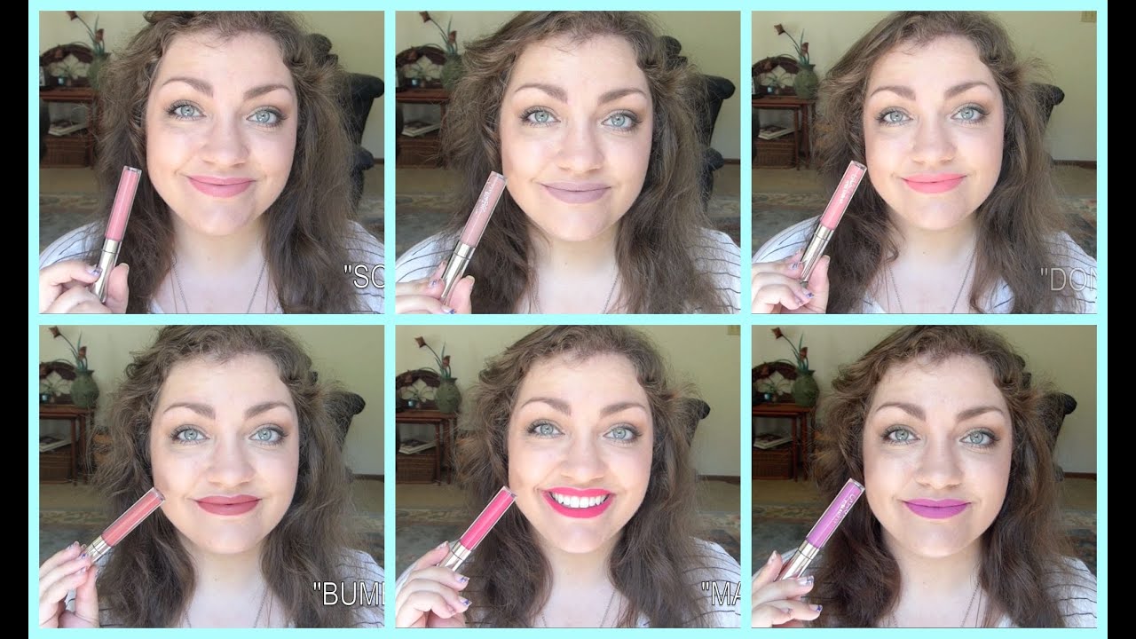 YouTube Made Me Buy It!: ColourPop Ultra Matte Lip