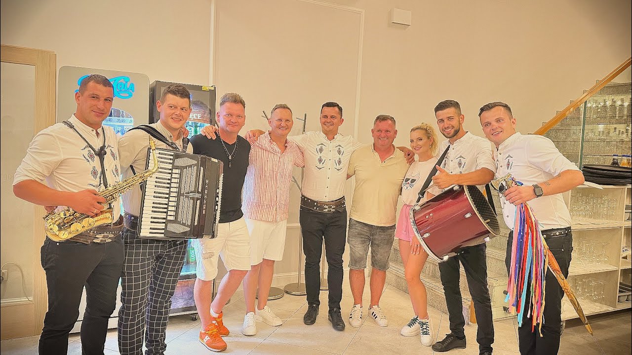 Zespół MIG my spotkali i my odegrali 😎🤩🤩🤩