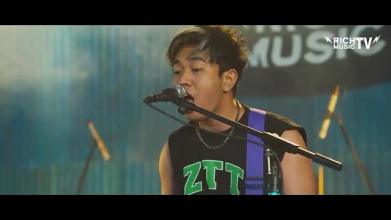 Anarcute Live Distorsi Keras part 2
