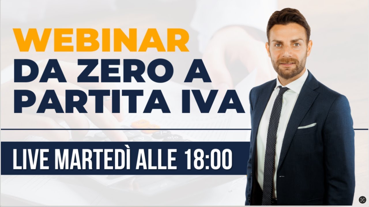 Come aprire una Partita IVA partendo da ZERO!