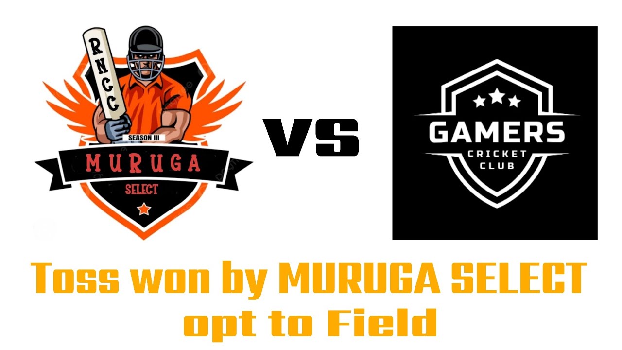 EAGLE CC 1ST YEAR INDOOR TOURNAMENT SEASON-1 🏆 Match no-4 [MURUGA SELECT vs GAMERS] #eaglecc#cricket