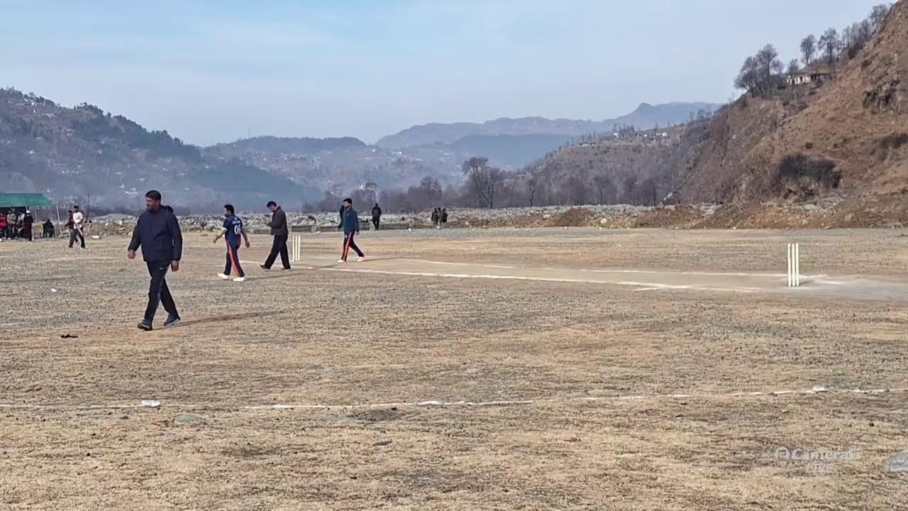 Pir Panjal Sports's broadcast
