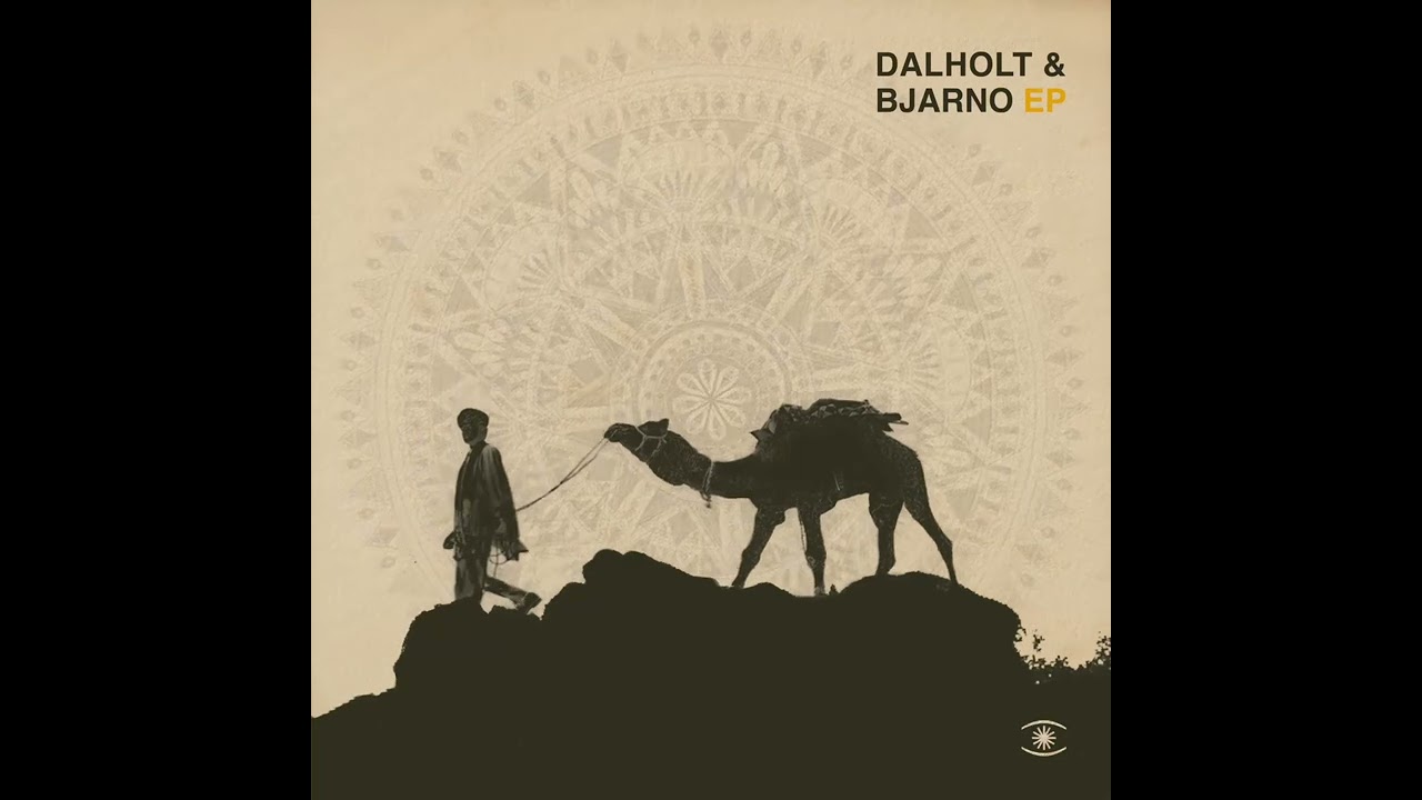 Dalholt & Bjarno (Full EP) - s0677
