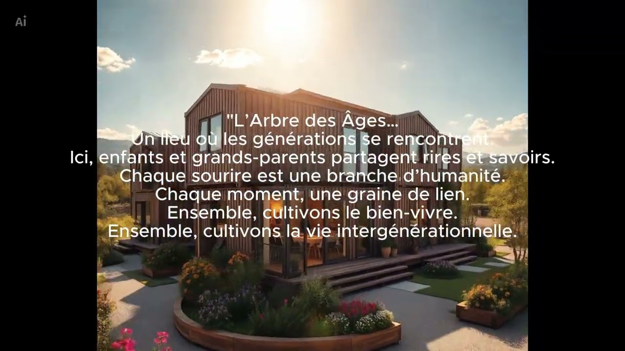L'Arbre Des Ages