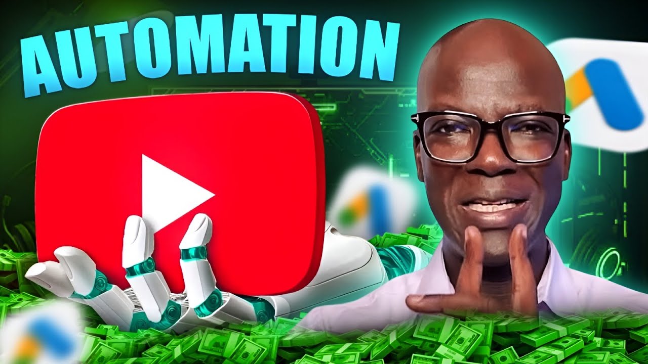 🚀 YOUTUBE AUTOMATION - 📨 Courrier du 23/11/25📩