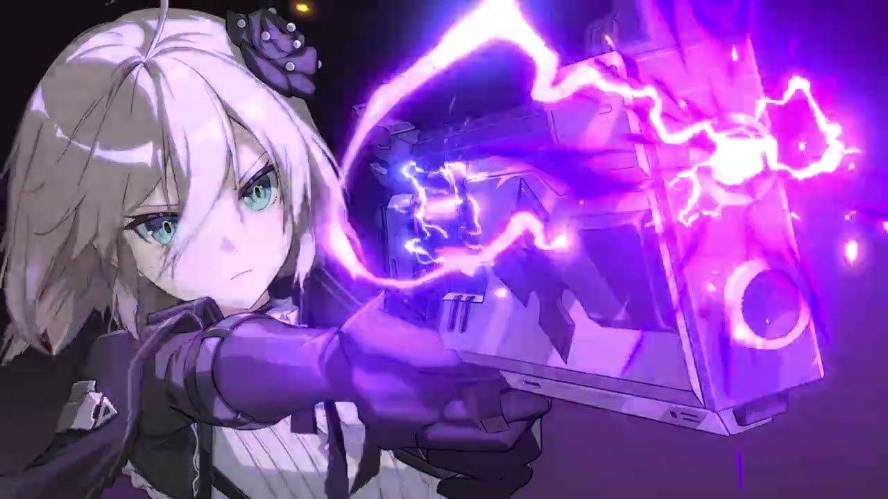 THE REAL T0!! Chaos Zero Nightmare floor 10 LV 40 Renoa Showcase!