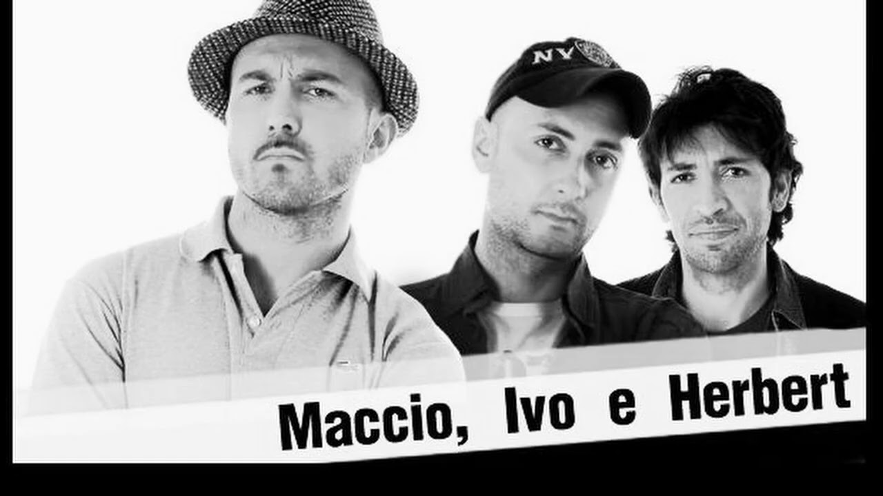 Zoo di 105 del 07/04/17 - film senza fantascienza