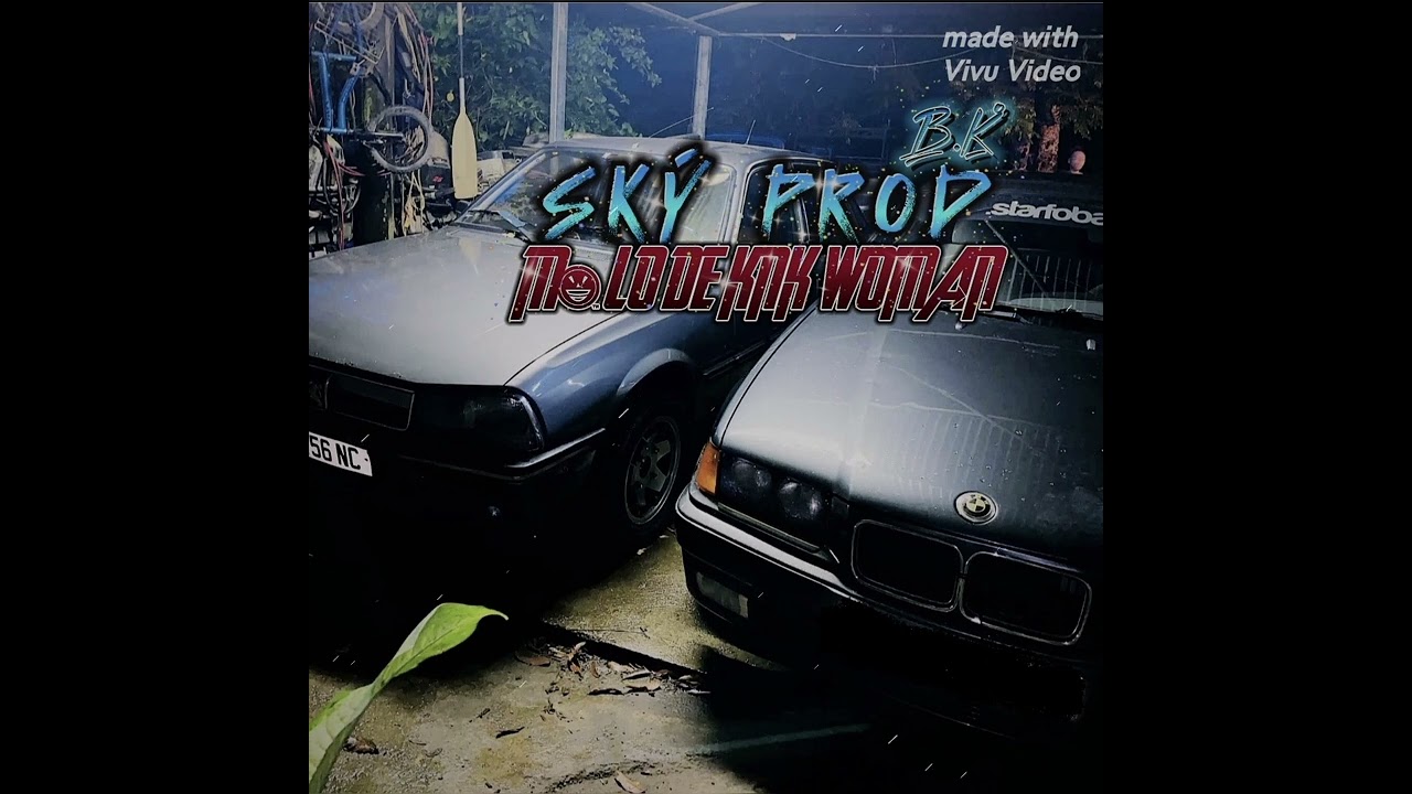 RmxReggae _Pona Nini_SKÝPROD ᴍéʟᴏᴅᴇᴋɴᴋᴡoᴍᴀɴ ☆ XrcùùNwèRbl