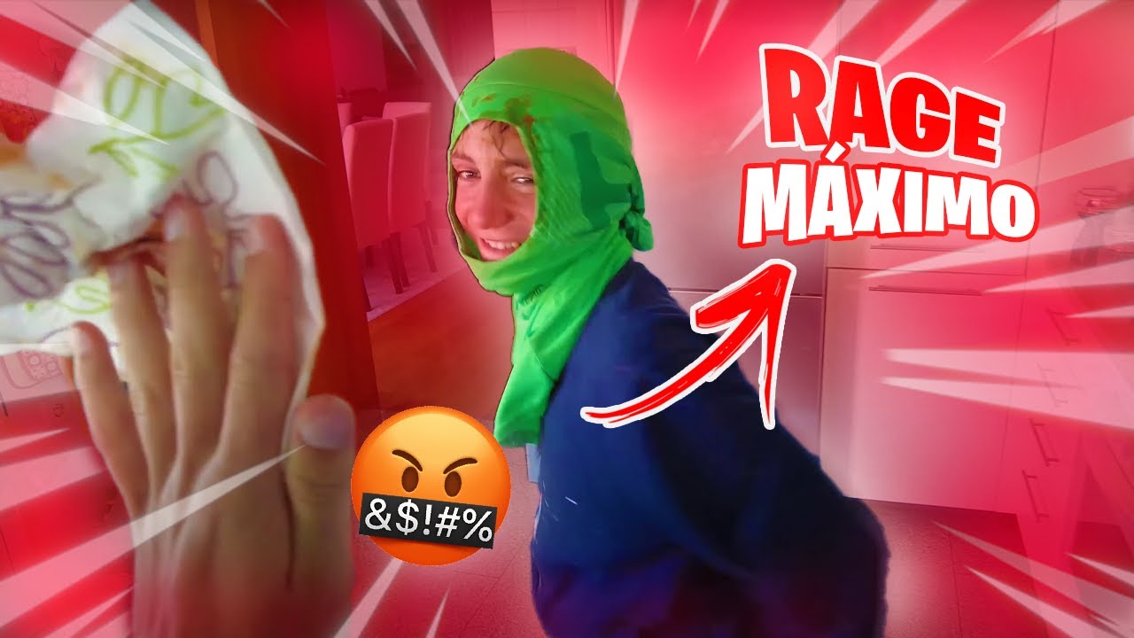 COMO IRRITAR O MEU IRMÃO #4