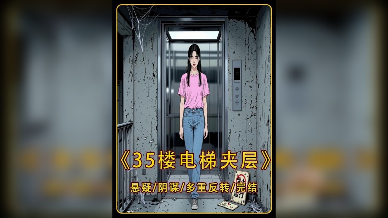 睡前小故事，超高分完结文~