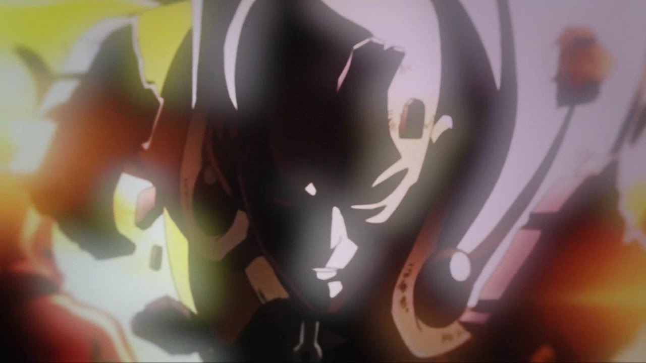 Izzo Kenpachi - ISO