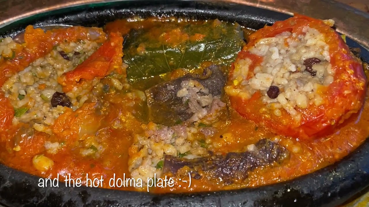 Hidden Garden restaurant in SultanahmetFatih Istanbul Turkey - Number 1 on Tripadvisor REVIEW