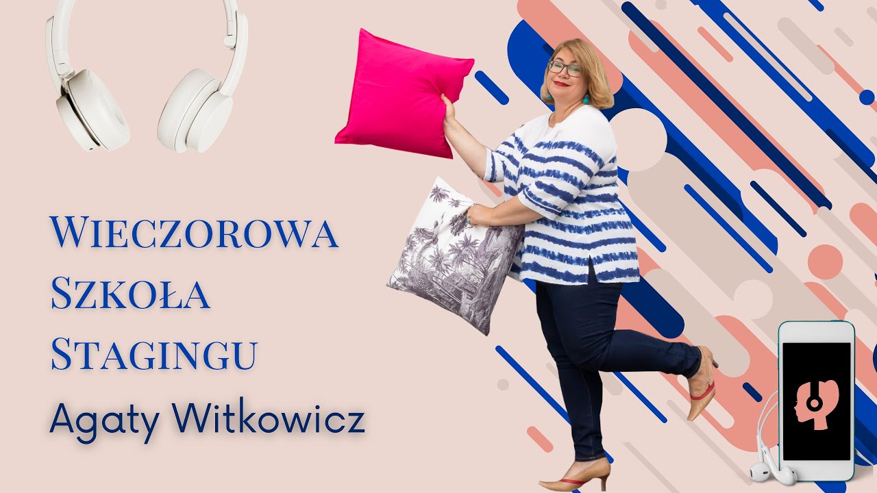 #01 Na co mamy wpływ w home stagingu, a czego nie możemy zmienić?