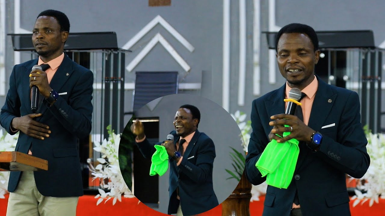 MBEGA UBUHAMYA😭 BIRYUWIZITSE ATUBWIYE UKO UBUZIMA BWAMUSHARIRIYE! UBU NDUMUKOZI W'IMANA NDUMUHANZI!