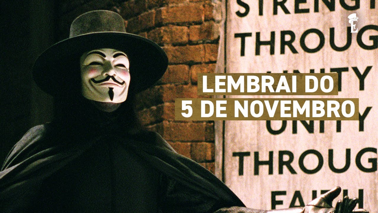 A hist&oacute;ria por tr&aacute;s de 