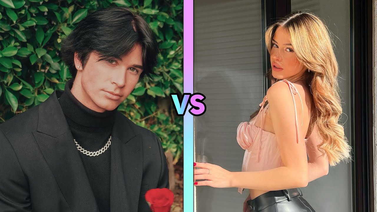 Kristian Ramey vs Lea Elui ~ October 2022