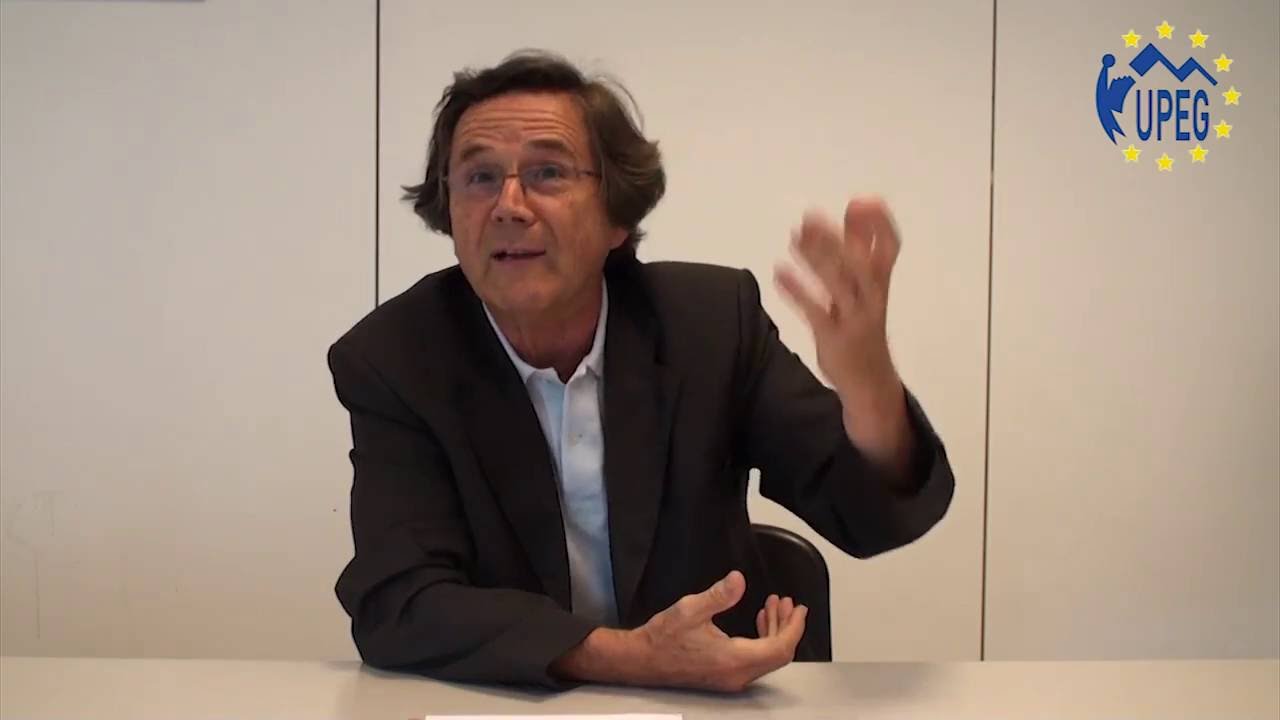 Cours Histoire de la construction européenne partie 1