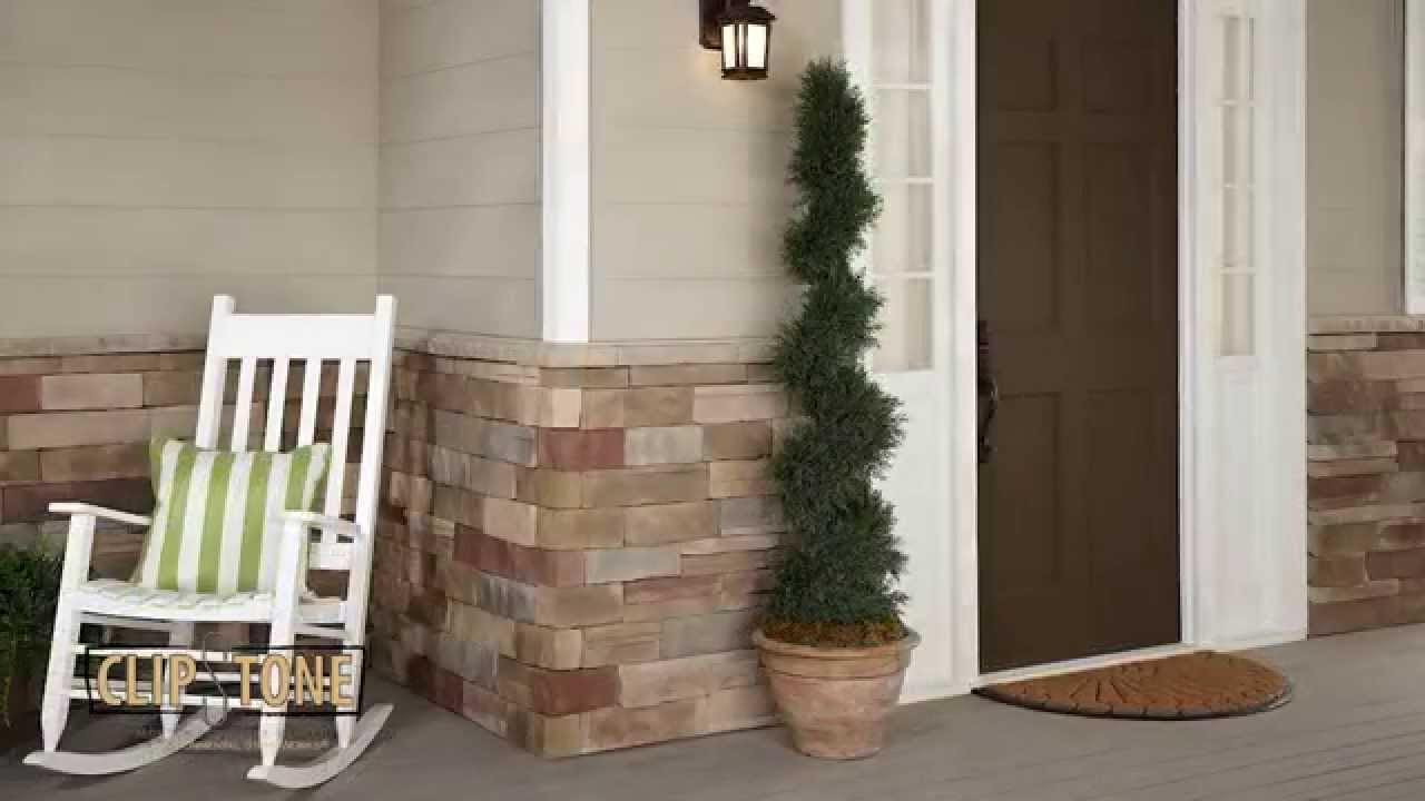 ClipStone: Step by Step installation video