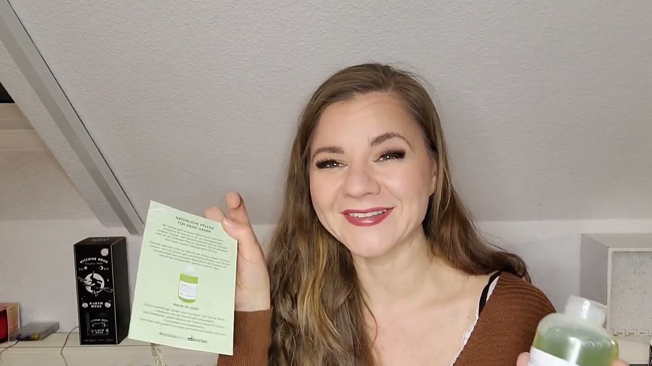 MyLittleBox April 2023 mit les Extras Blühauf, ein frischer Start in den Frühling
