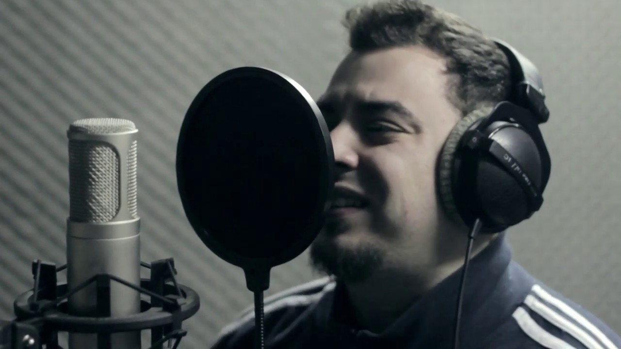 Ceilalti - LIVE SPONTAN