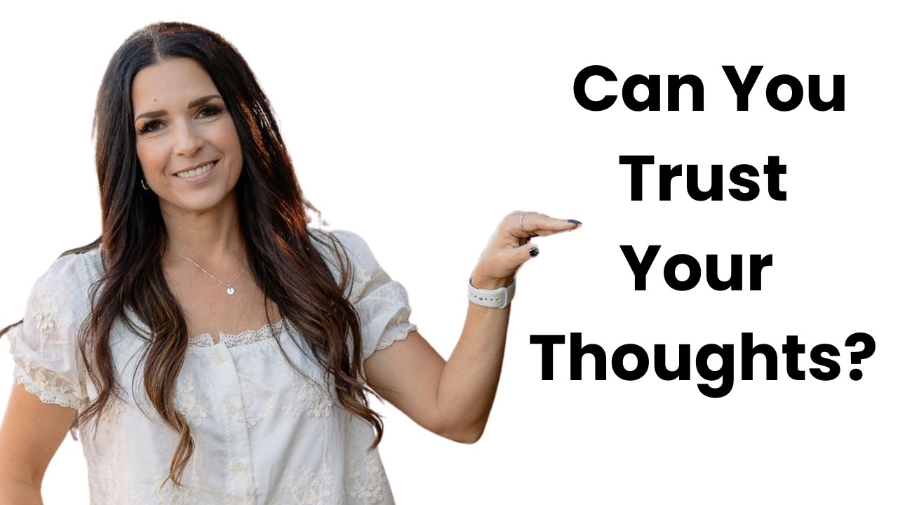 Confirmation Bias: Is Your Brain Twisting the Truth About Your Marriage?