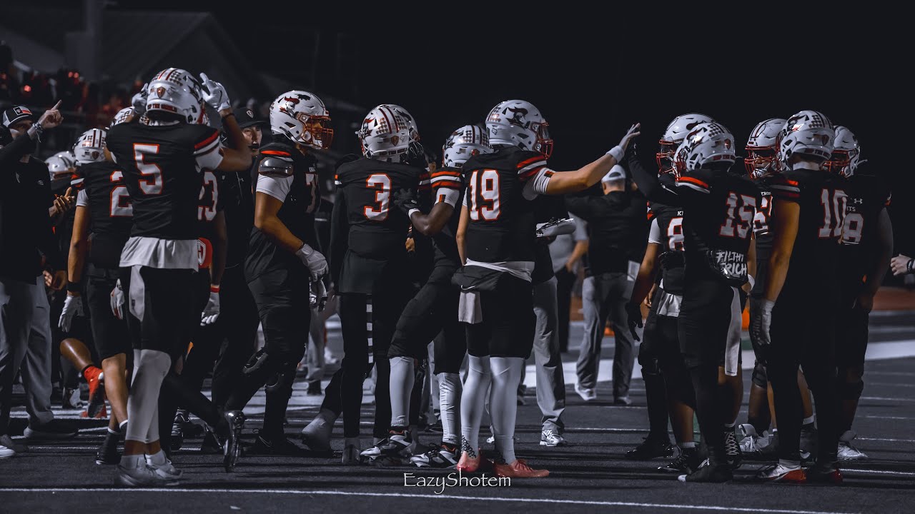 The Knights 25-26 Season Recap Video