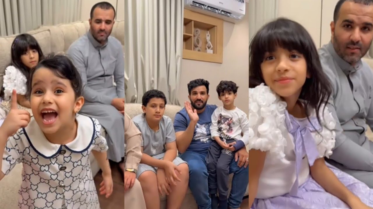 عبد الخالق بيرجع الشيخه ناهي الجروب 🔥