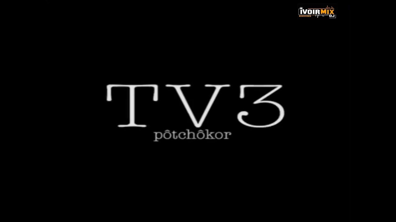 TV3 feat YOROBO - POkotchoto !!! (CLIP VIDEO)