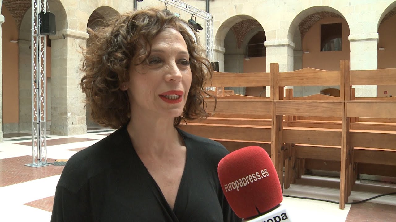 Aída Gómez invita a participar en la Noche de los Teatros