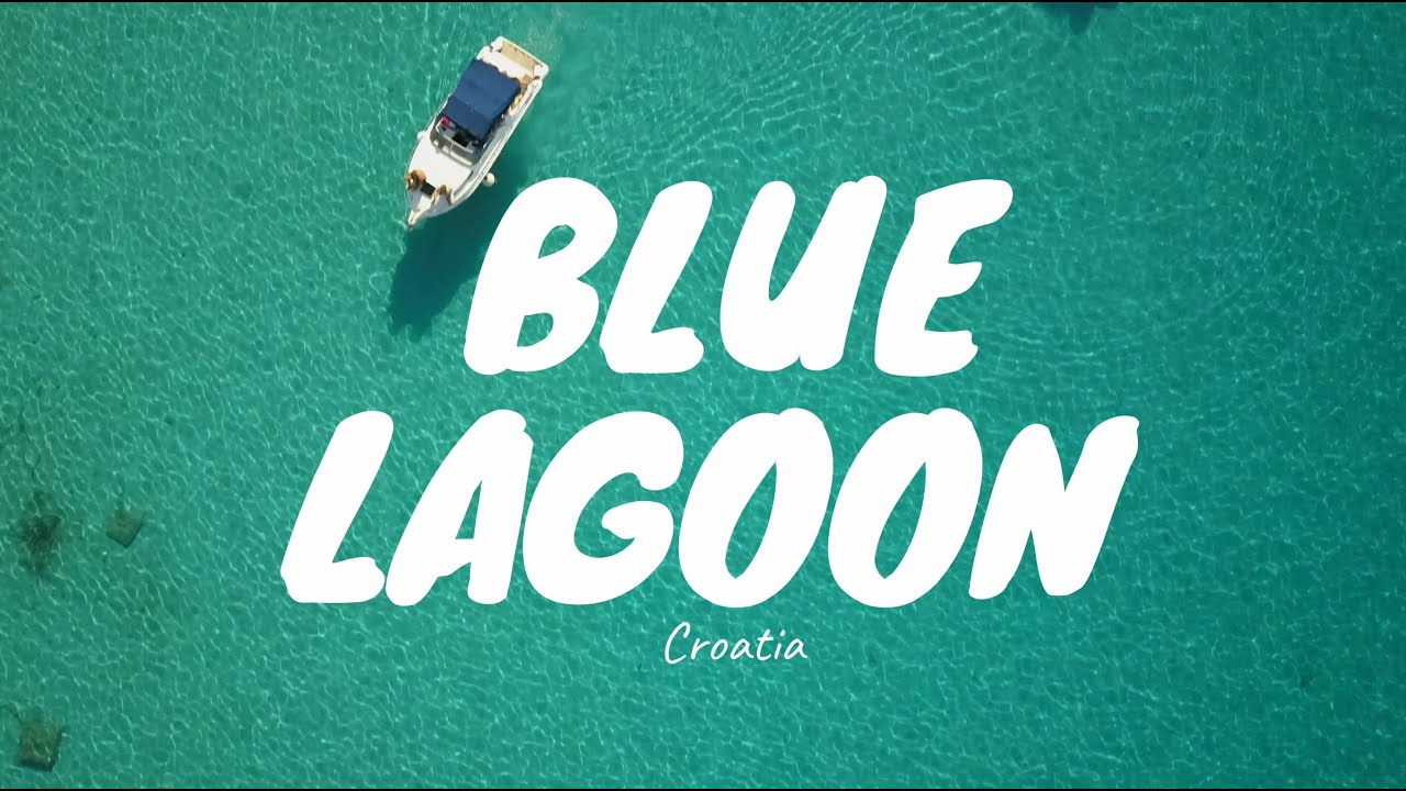 BLUE LAGOON  AT 