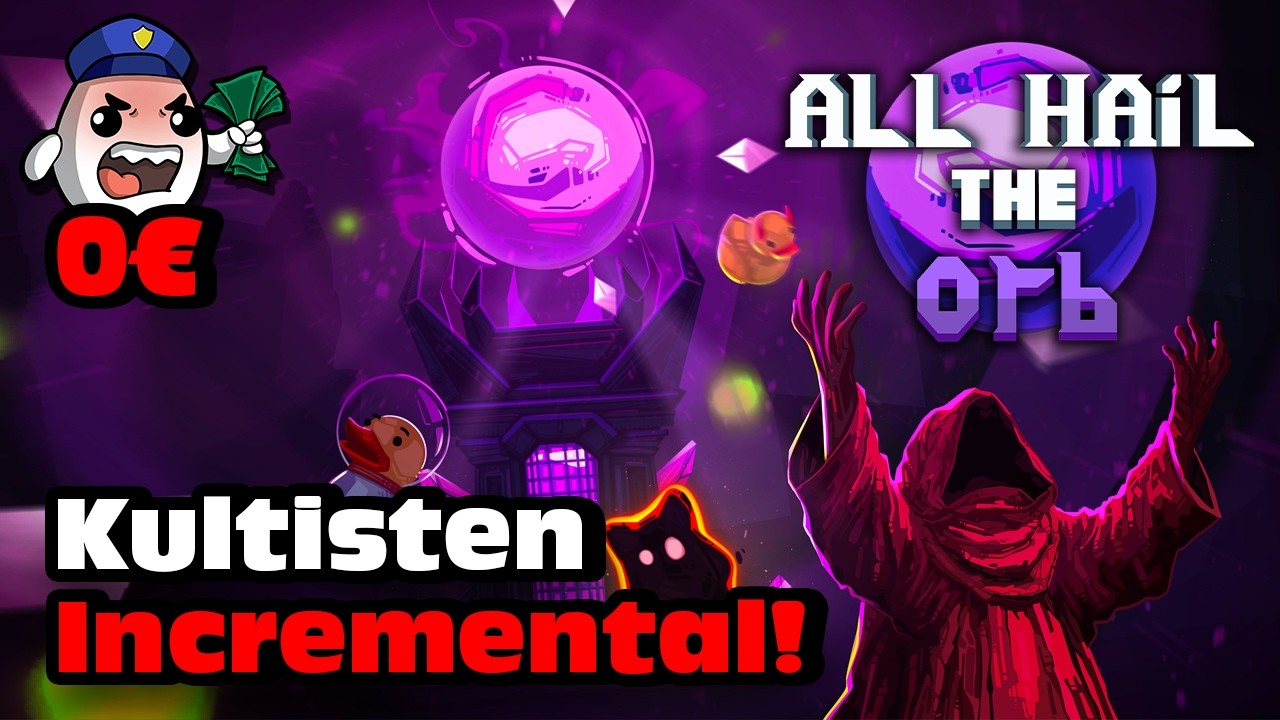 Die perfekte Kultisten-Basis bauen MACHT SÜCHTIG und hat so viel Potenzial! | All Hail the Orb