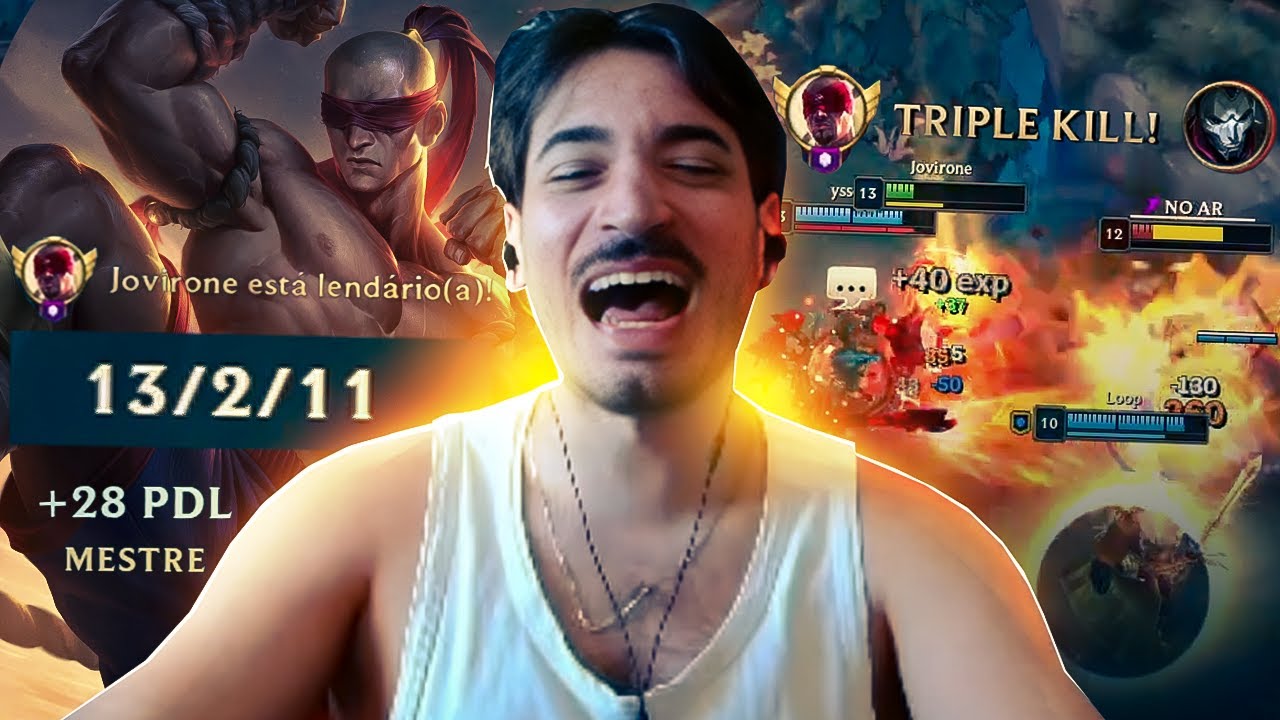 MOSTRANDO PORQUE LEE SIN &Eacute; FREE PDL