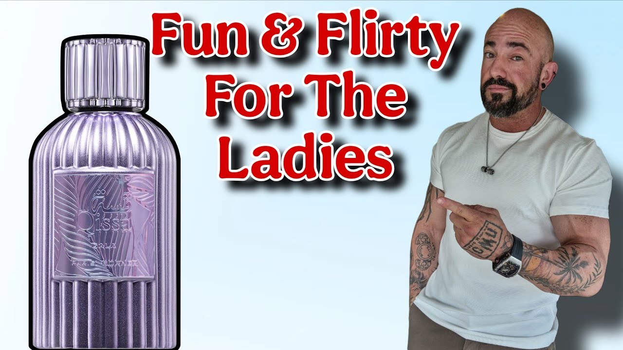 Fun & Flirty Clone Perfume for Women: Paris Corner Qissa Gala