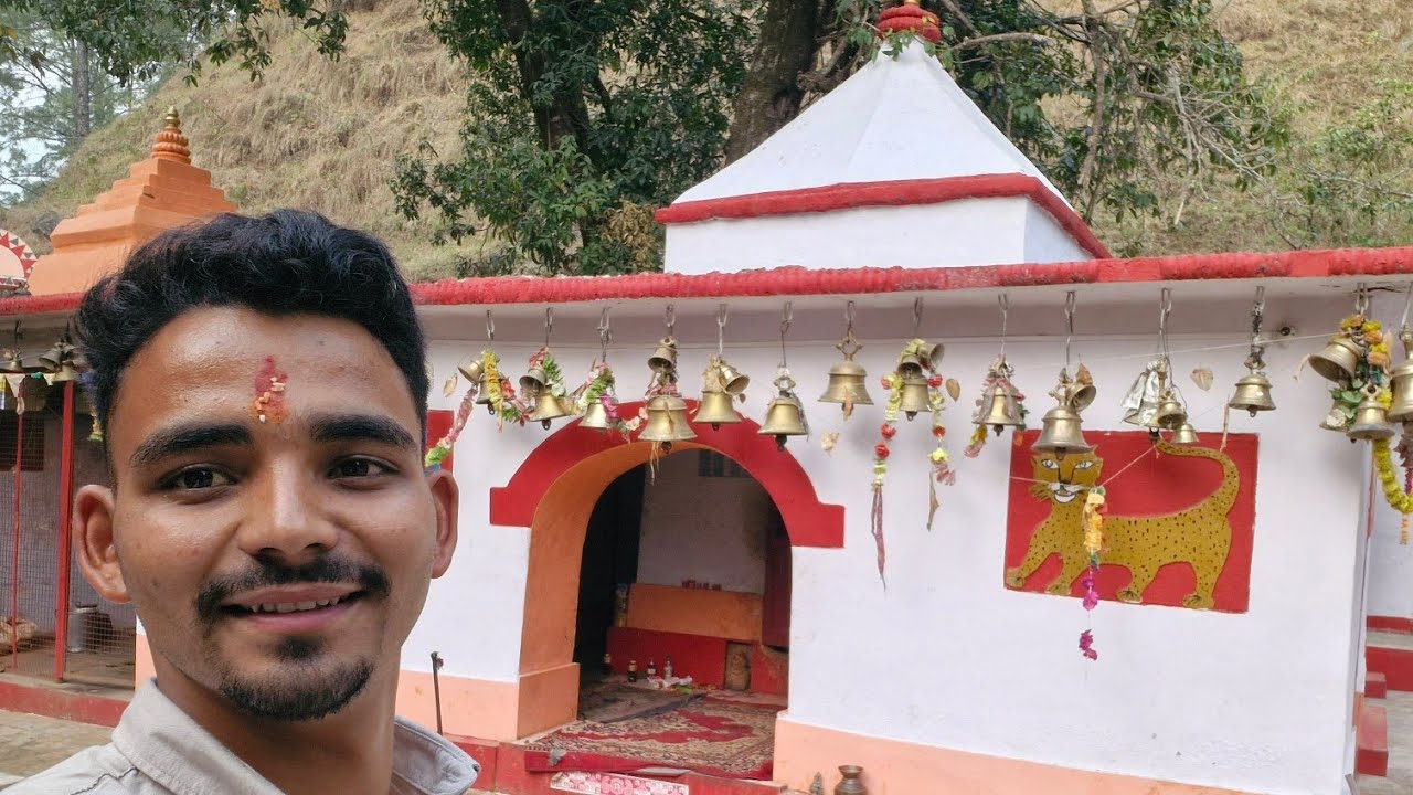 पूजा में हुए भगवान के साक्षात दर्शन #dailyvlog #phadilifestyle @gopupahadivlogs6225 