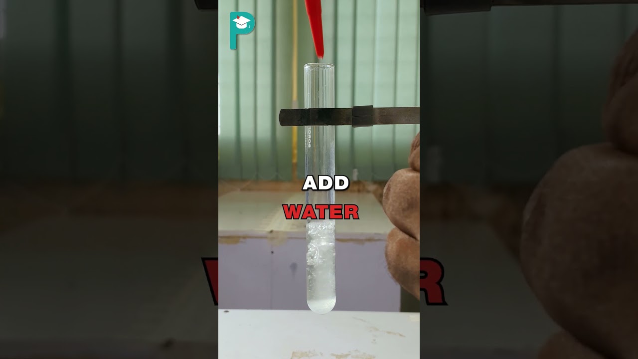 Dirty Green Fe(OH)2 🧪🤩🔥 Ft. Dr.RGD Sir🪄 #prepmed_neet #neetug #chemistry #reaction #ashortaday