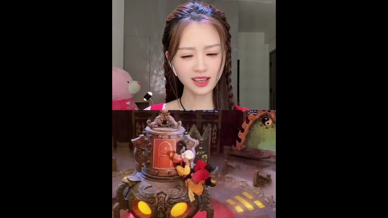 原来小丑竟是我自己～草率了哈哈哈哈#万万没想到 #神回复#爆笑#反转#剧情