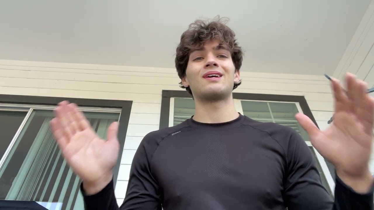 The aura you’ll exude by getting out of your comfort zone 