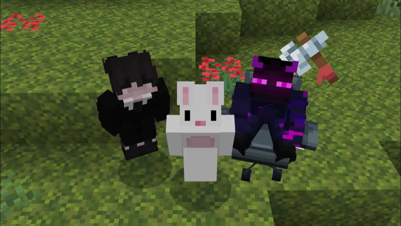 🔴LIVE Minecraft | The HIVE 
