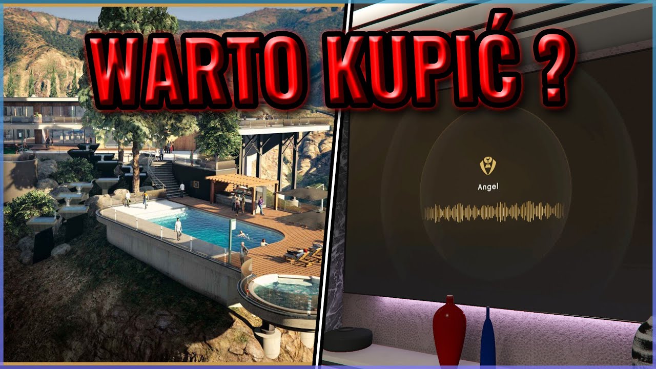 CZY KUPNO WILLI MA SENS ? - GTA ONLINE