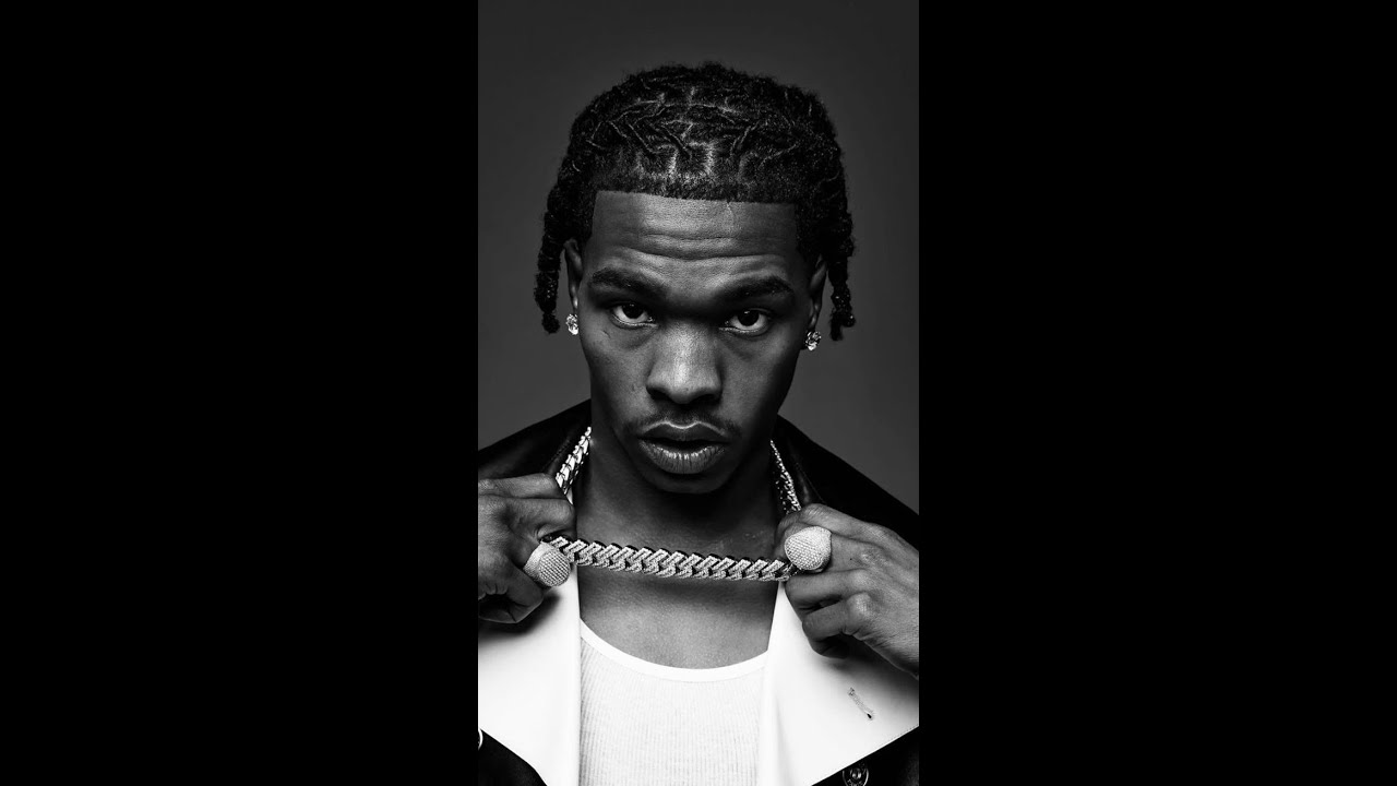 Lil Baby Type Beat - 