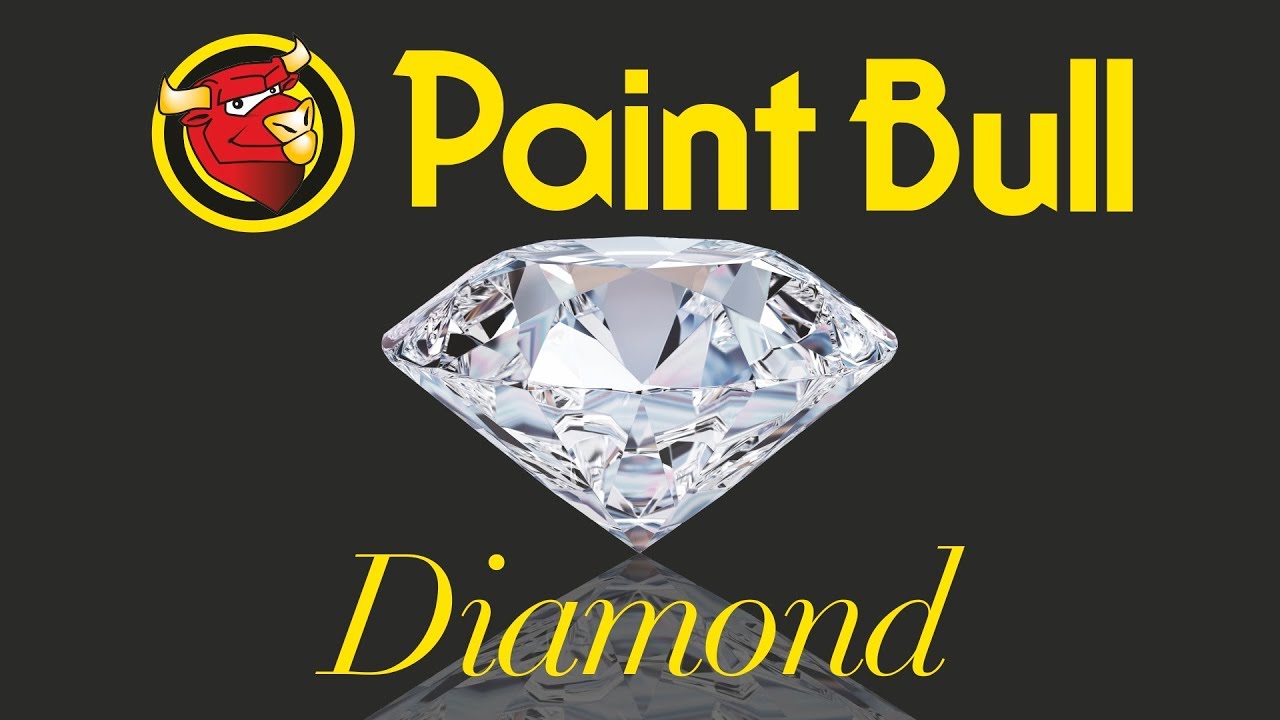 PAINTBULL DIAMONT