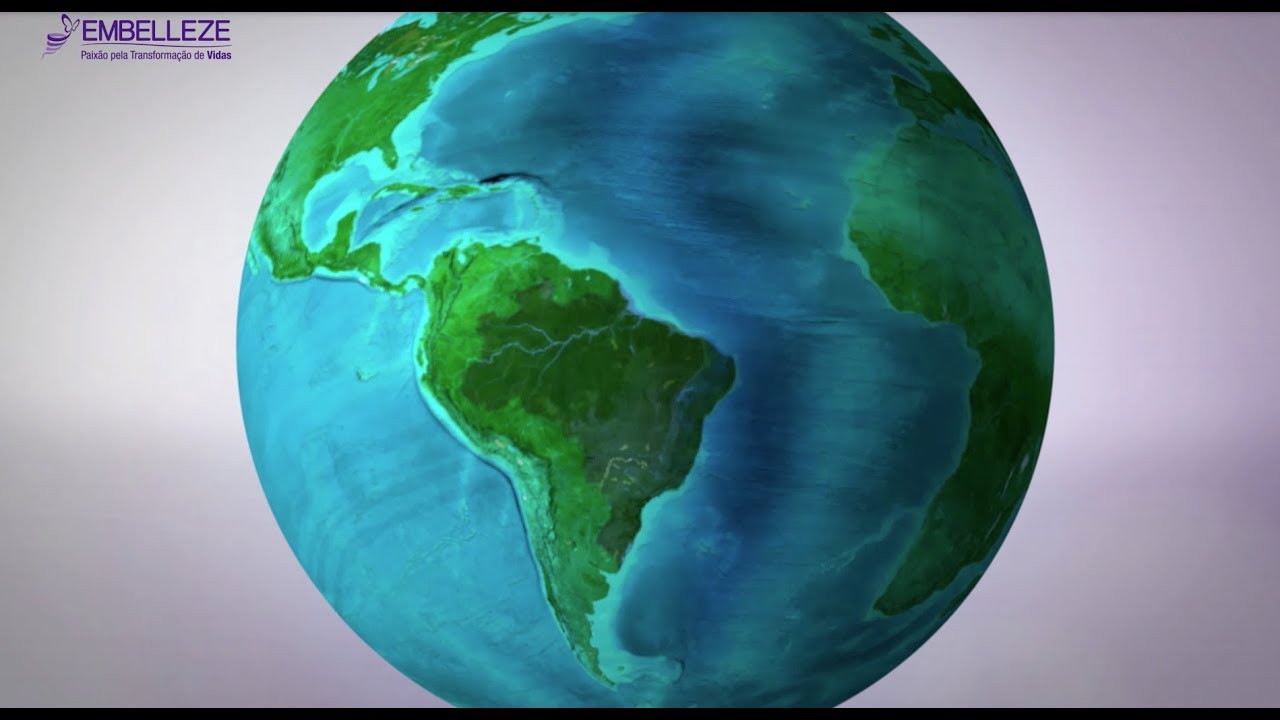 Embelleze International - Corporate Presentation