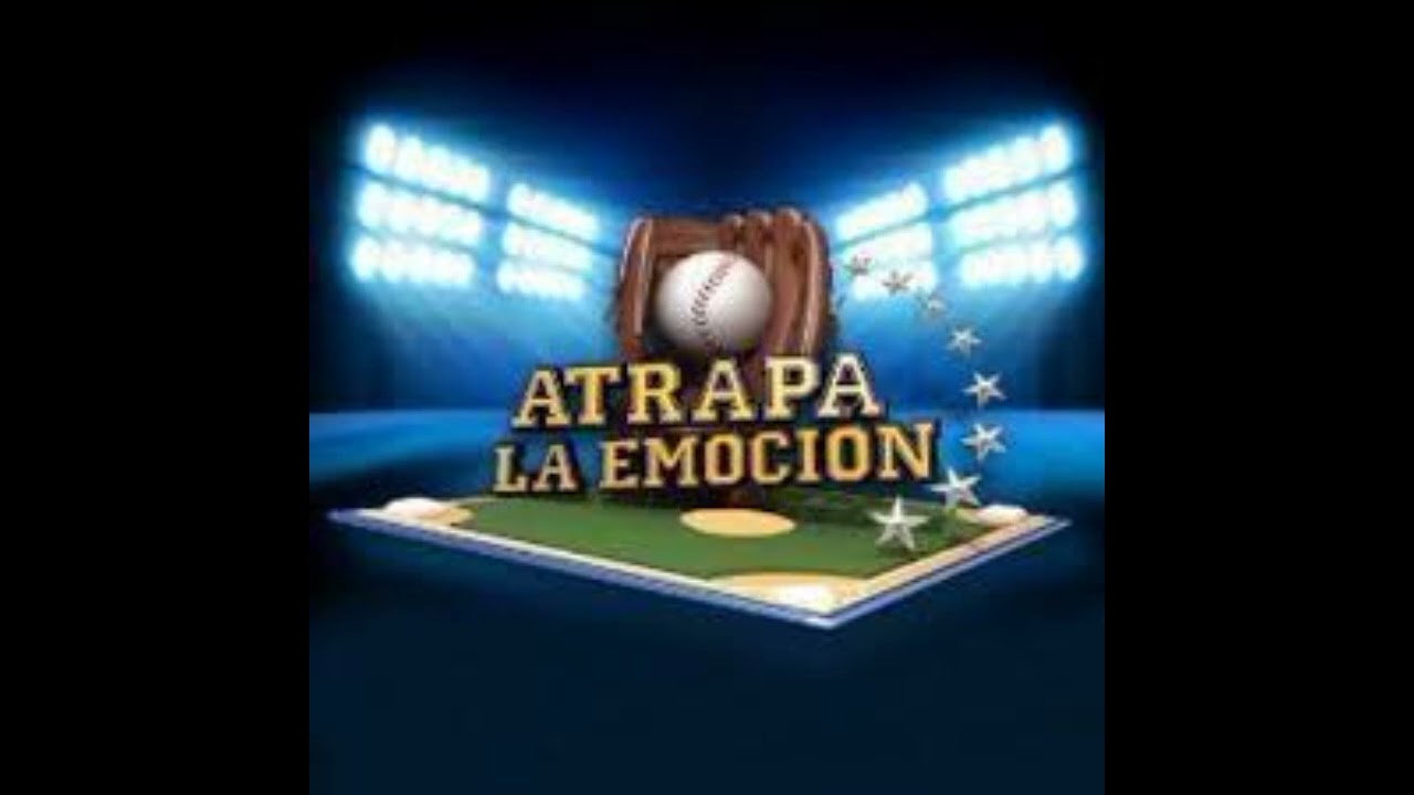 MUSICA DE LAS TRANSMISIONES DE LA LVBP POR VENEVISION 🐯