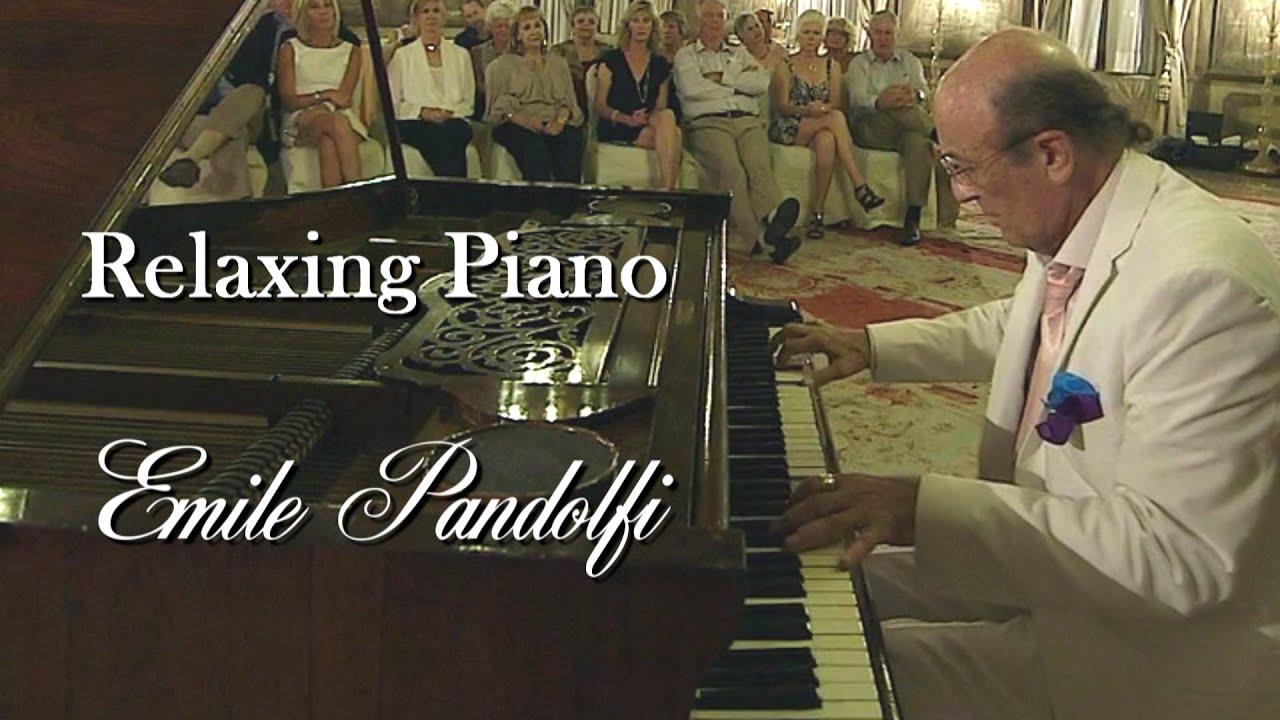 O Mio Babbino Caro - Emile Pandolfi