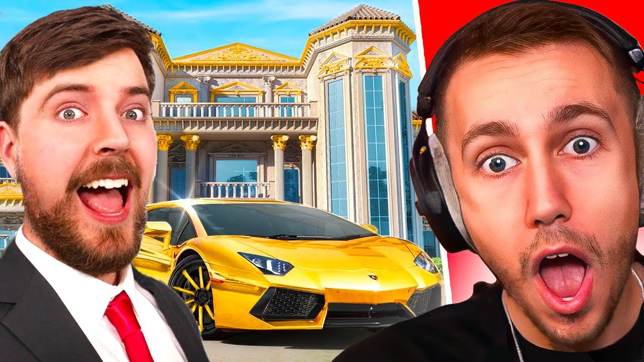 Реакция на стоимость гостиничного номера в 1 доллар против 1 000 000 долларов!